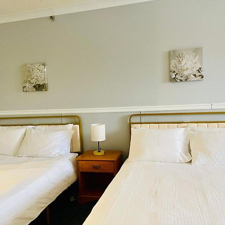 Elite Hotel -Downtown Center- "Ski & Northern Light Tour" "Hot Spring Tour "Long-Term Stay" Whitehorse Exterior foto