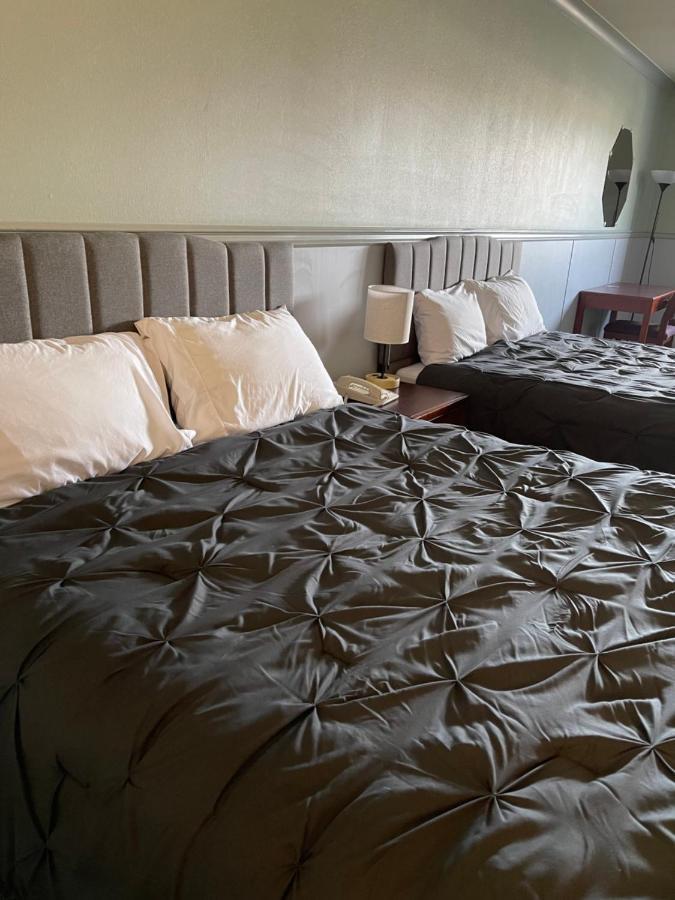 Elite Hotel -Downtown Center- "Ski & Northern Light Tour" "Hot Spring Tour "Long-Term Stay" Whitehorse Exterior foto