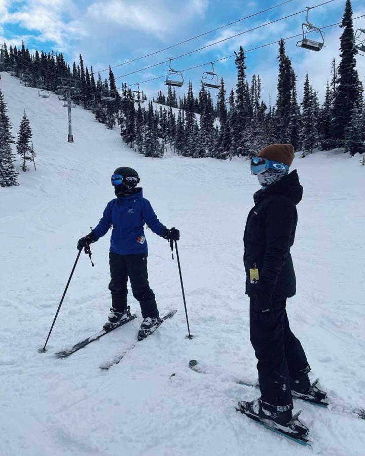 Elite Hotel -Downtown Center- "Ski & Northern Light Tour" "Hot Spring Tour "Long-Term Stay" Whitehorse Exterior foto