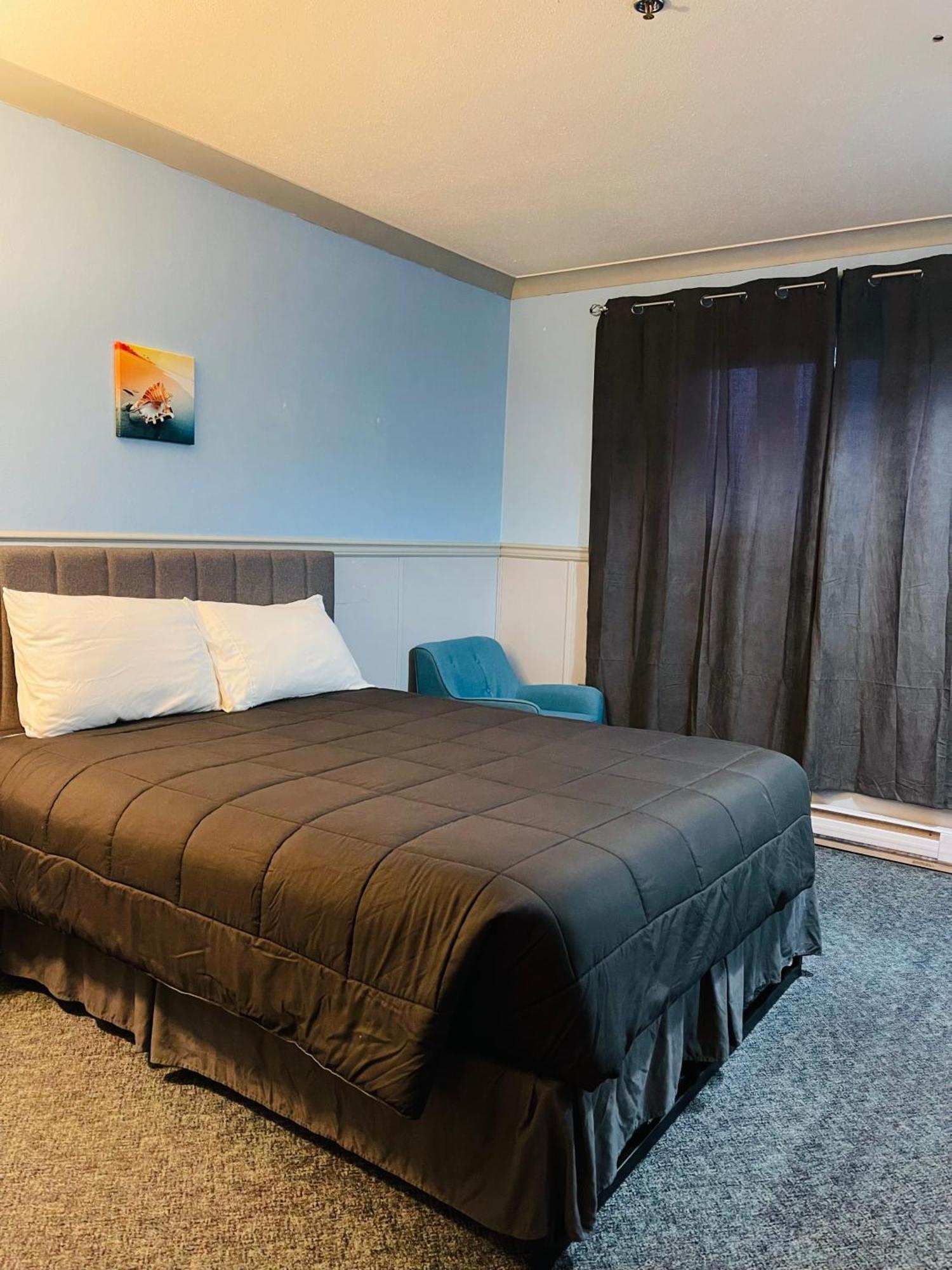 Elite Hotel -Downtown Center- "Ski & Northern Light Tour" "Hot Spring Tour "Long-Term Stay" Whitehorse Exterior foto