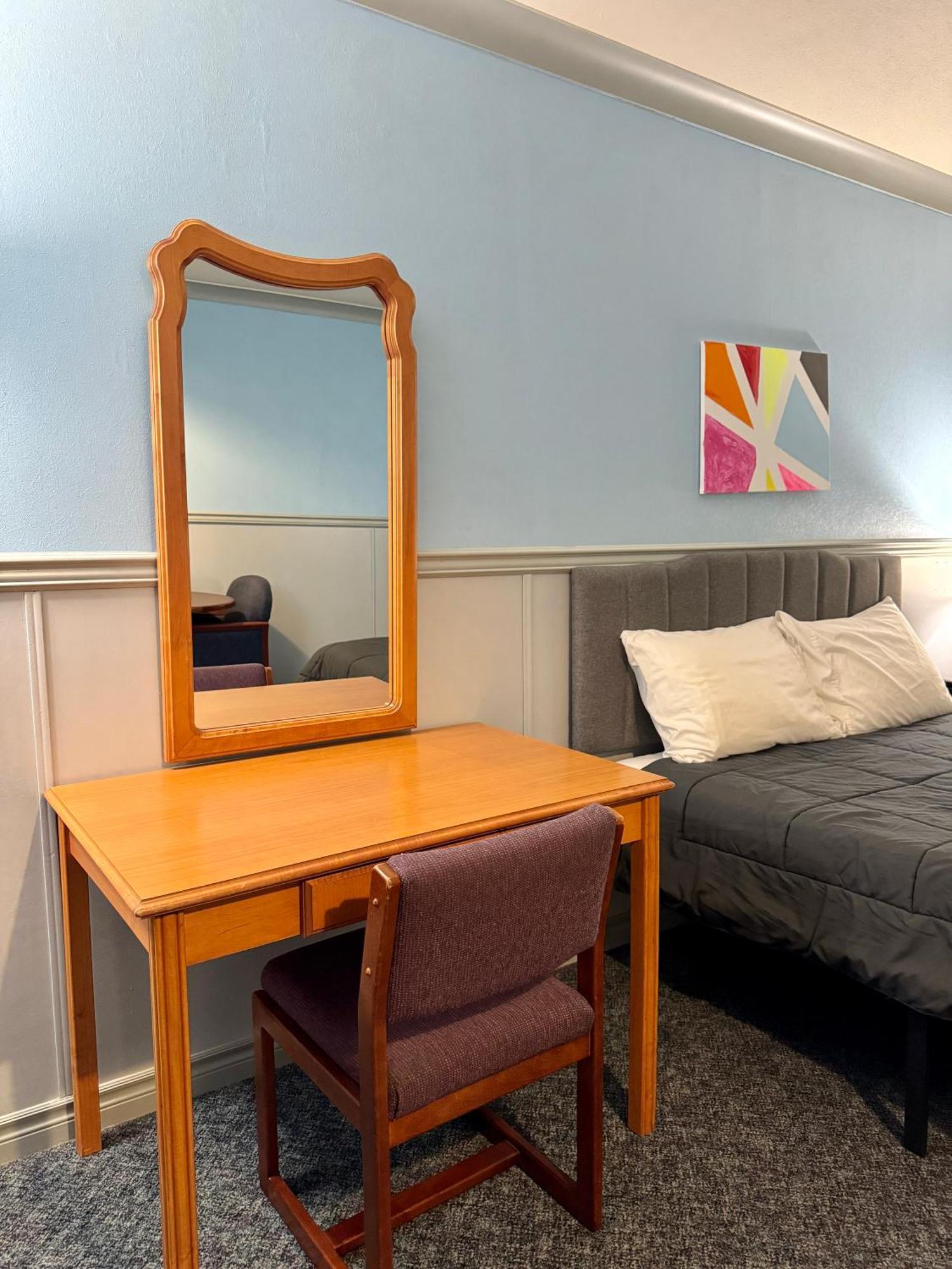 Elite Hotel -Downtown Center- "Ski & Northern Light Tour" "Hot Spring Tour "Long-Term Stay" Whitehorse Exterior foto