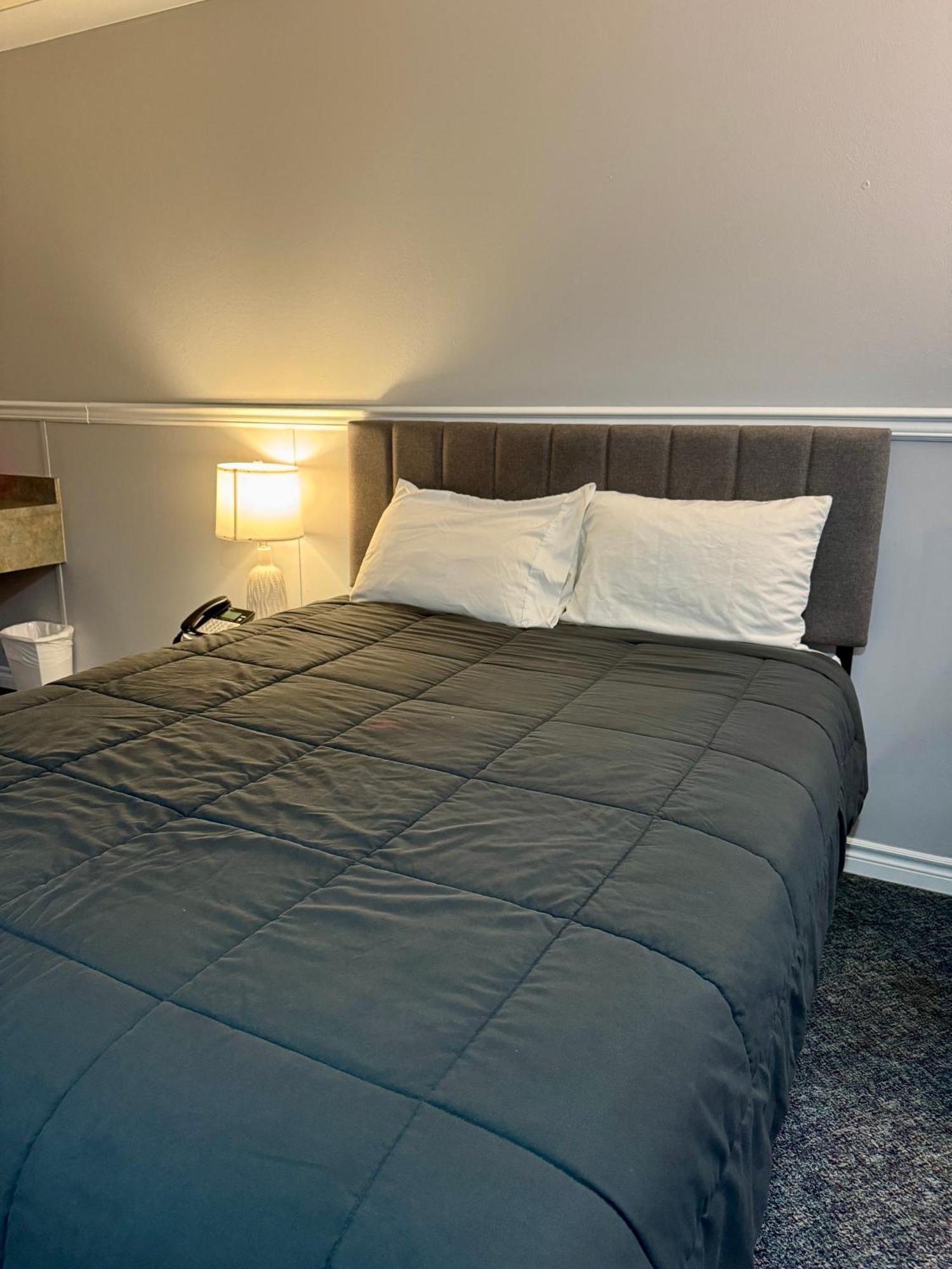 Elite Hotel -Downtown Center- "Ski & Northern Light Tour" "Hot Spring Tour "Long-Term Stay" Whitehorse Exterior foto