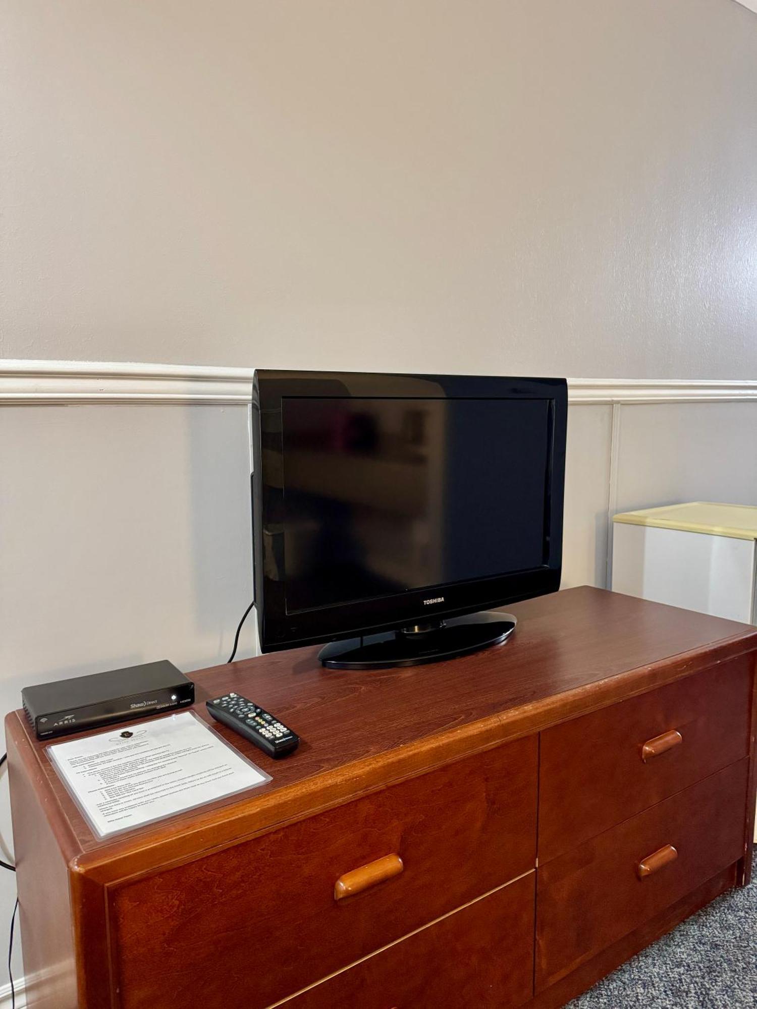 Elite Hotel -Downtown Center- "Ski & Northern Light Tour" "Hot Spring Tour "Long-Term Stay" Whitehorse Exterior foto
