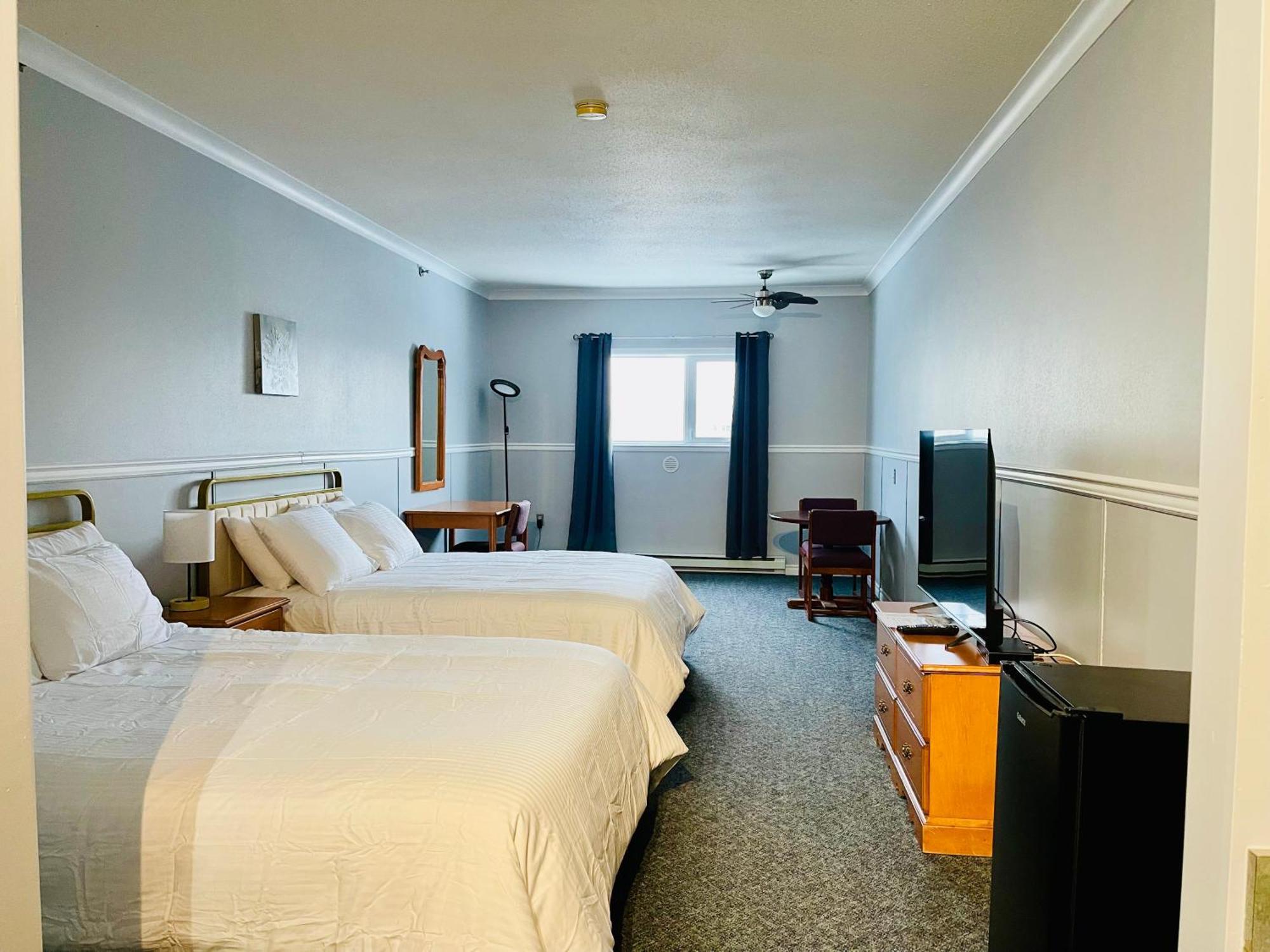Elite Hotel -Downtown Center- "Ski & Northern Light Tour" "Hot Spring Tour "Long-Term Stay" Whitehorse Exterior foto