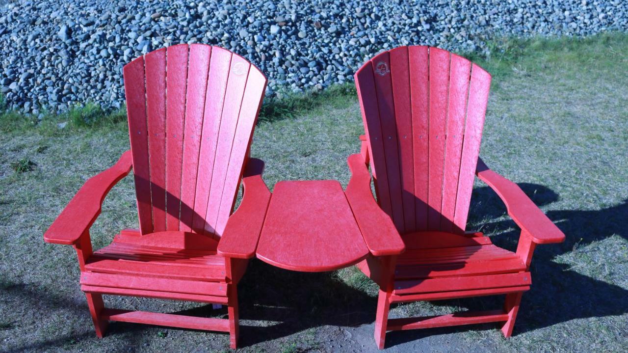 Elite Hotel -Downtown Center- "Ski & Northern Light Tour" "Hot Spring Tour "Long-Term Stay" Whitehorse Exterior foto